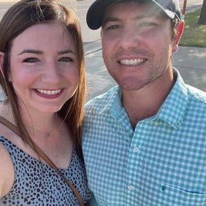 Meet your Posher, Betsy